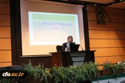 دکتر ساکی در مراسم تجلیل از پژوهشگران بردیس شهید چمران تهران:

اخلاق پژوهش باید سرلوحه کار پژوهشگران قرار گیرد 2