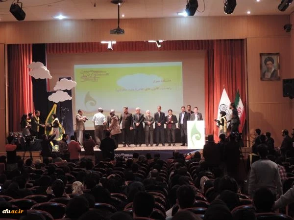 نتایج ششمین جشنواره ملی رویش 2