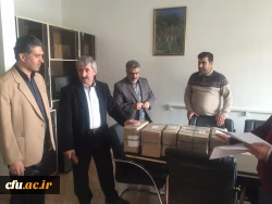 برگزاری دومین آزمون ارزشیابی صلاحیت های حرفه ای در شش استان کشور 2