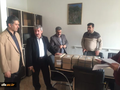 برگزاری دومین آزمون ارزشیابی صلاحیت های حرفه ای در شش استان کشور