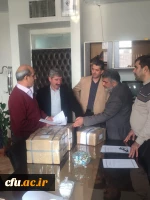 برگزاری دومین آزمون ارزشیابی صلاحیت های حرفه ای در شش استان کشور 3