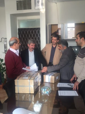 برگزاری دومین آزمون ارزشیابی صلاحیت های حرفه ای در شش استان کشور 3