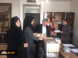 برگزاری دومین آزمون ارزشیابی صلاحیت های حرفه ای در شش استان کشور 5