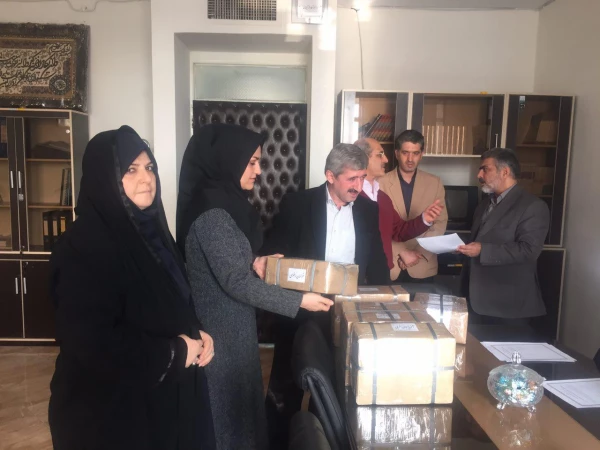 برگزاری دومین آزمون ارزشیابی صلاحیت های حرفه ای در شش استان کشور 5