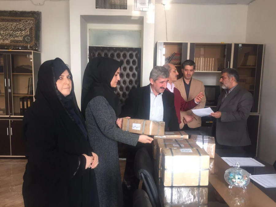 برگزاری دومین آزمون ارزشیابی صلاحیت های حرفه ای در شش استان کشور 5