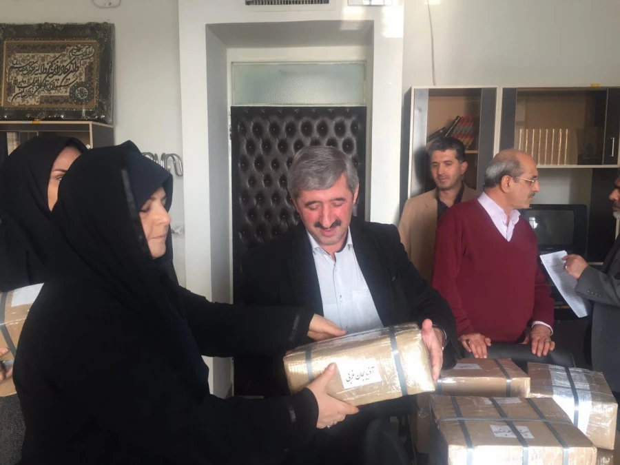 برگزاری دومین آزمون ارزشیابی صلاحیت های حرفه ای در شش استان کشور 6