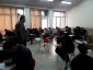 گزارش تصویری  برگزاری آزمون صلاحیت های حرفه ای در تهران 3