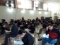 گزارش تصویری  برگزاری آزمون صلاحیت های حرفه ای در تهران 5