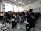 گزارش تصویری  برگزاری آزمون صلاحیت های حرفه ای در تهران 12