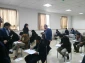 آزمون صلاحیت های حرفه ای در مشهد مقدس در حال برگزاری است 11