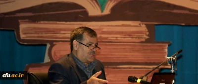 دکتر ساکی در جشنواره ملی نوآوری های علمی و پژوهشی:

توسعه و تولید دانایی از مهمترین اولویت های دانشگاه فرهنگیان است