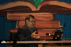 نخستین جشنواره کشوری نوآوری های علمی و پژوهشی دانشجومعلمان در یزد برگزار می شود 3