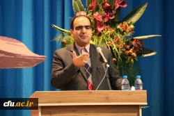 نخستین جشنواره کشوری نوآوری های علمی و پژوهشی دانشجومعلمان در یزد برگزار می شود 4