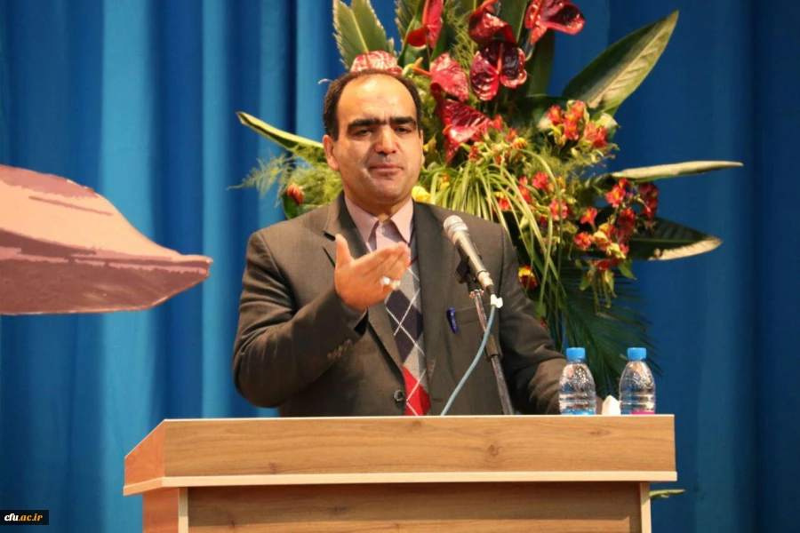 نخستین جشنواره کشوری نوآوری های علمی و پژوهشی دانشجومعلمان در یزد برگزار می شود 4