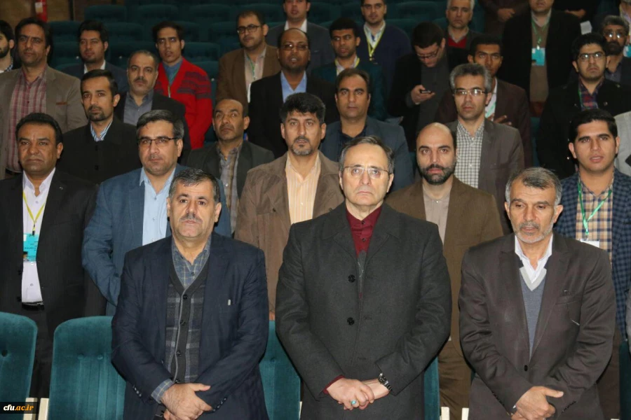 نخستین جشنواره کشوری نوآوری های علمی و پژوهشی دانشجومعلمان در یزد برگزار می شود 7