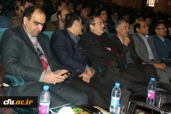 نخستین جشنواره کشوری نوآوری های علمی و پژوهشی دانشجومعلمان در یزد برگزار می شود 8