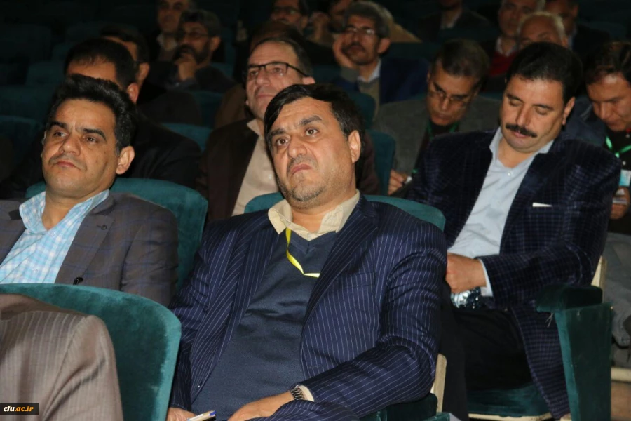 نخستین جشنواره کشوری نوآوری های علمی و پژوهشی دانشجومعلمان در یزد برگزار می شود 10