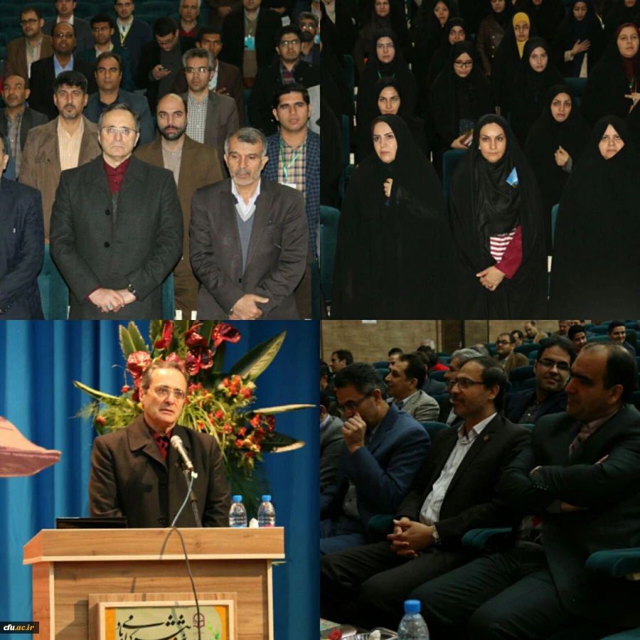 نخستین جشنواره کشوری نوآوری های علمی و پژوهشی دانشجومعلمان در یزد برگزار می شود 11