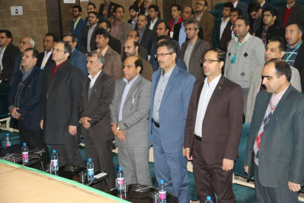 نخستین جشنواره کشوری نوآوری های علمی و پژوهشی دانشجومعلمان در یزد برگزار می شود 12