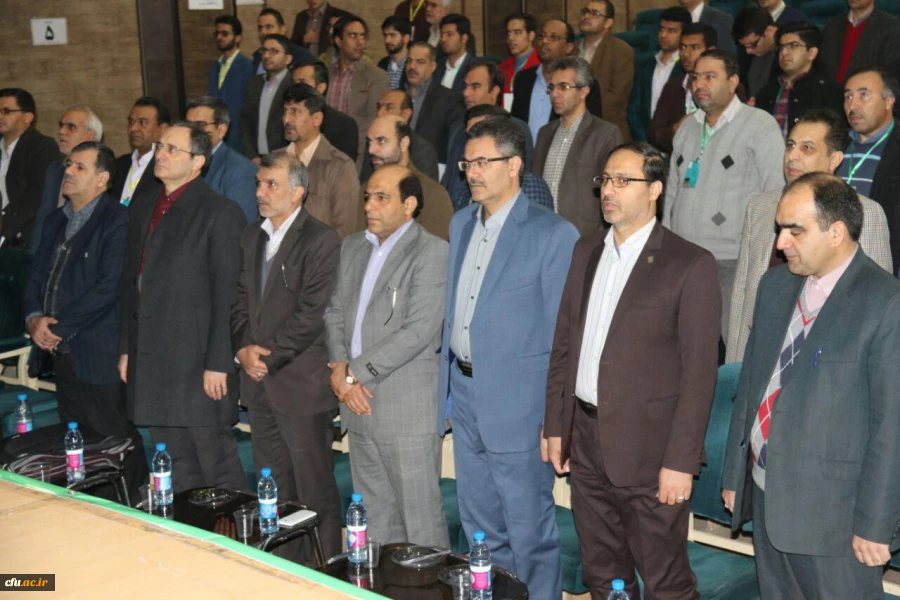 نخستین جشنواره کشوری نوآوری های علمی و پژوهشی دانشجومعلمان در یزد برگزار می شود 12