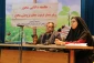 برگزاری  کارگاه مدیریت فعالیت های پژوهشی  در یزد 2