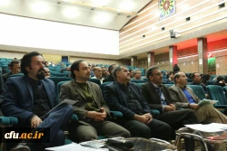 برگزاری  کارگاه مدیریت فعالیت های پژوهشی  در یزد 11