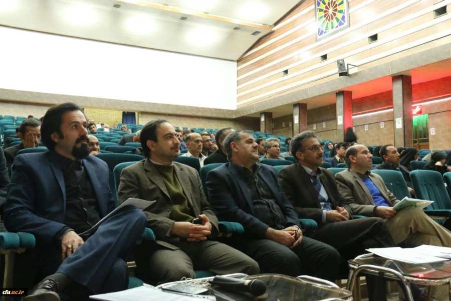 برگزاری  کارگاه مدیریت فعالیت های پژوهشی  در یزد 11