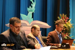 برگزاری  کارگاه مدیریت فعالیت های پژوهشی  در یزد 16