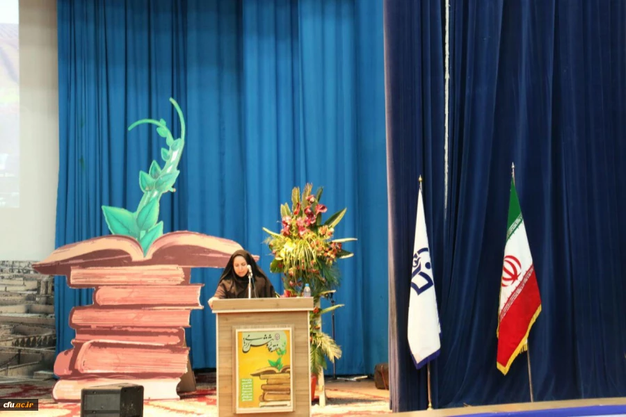 برگزاری  کارگاه مدیریت فعالیت های پژوهشی  در یزد 20