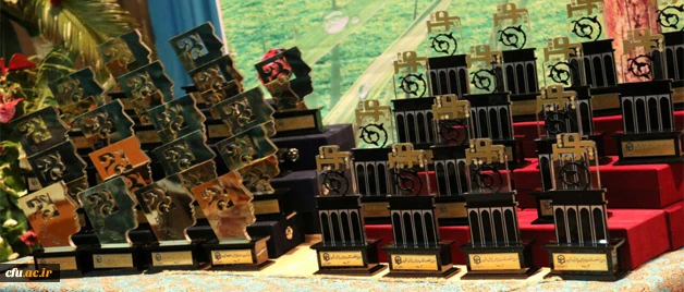 برگزیدگان نخستین جشنواره ملی نوآوری های علمی و پژوهشی دانشجومعلمان معرفی شدند 2