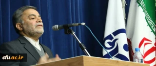 استاندار یزد در جشنواره ملی نوآوری های علمی و پژوهشی:

نقش دانشگاه فرهنگیان در تربیت سرمایه های انسانی آینده حائز اهمیت است