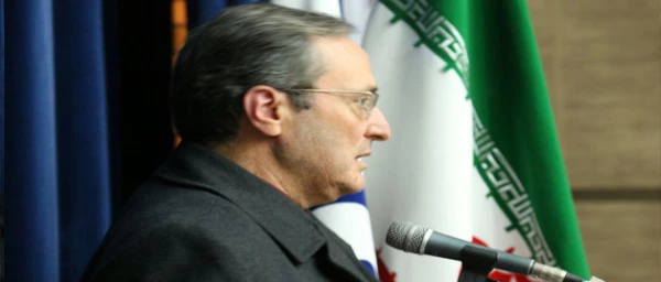 سرپرست دانشگاه فرهنگیان کشور:

آموزش پژوهی خط ممیز جدی پژوهش در دانشگاه فرهنگیان است 3