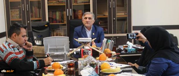 معاون دانشجویی دانشگاه خبر داد:
برگزاری نخستین همایش انجمن های ورزشی خوابگاهی دانشجومعلمان دانشگاه فرهنگیان 2