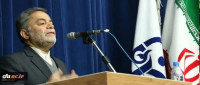 استاندار یزد در جشنواره ملی نوآوری های علمی و پژوهشی:

نقش دانشگاه فرهنگیان در تربیت سرمایه های انسانی آینده حائز اهمیت است