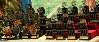 برگزیدگان نخستین جشنواره ملی نوآوری های علمی و پژوهشی دانشجومعلمان معرفی شدند