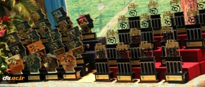 برگزیدگان نخستین جشنواره ملی نوآوری های علمی و پژوهشی دانشجومعلمان معرفی شدند