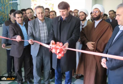 برنامه های هفته پژوهش در پردیس علامه امینی (ره)