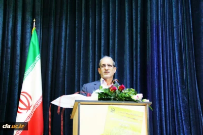 قائم مقام دانشگاه فرهنگیان در مراسم تجلیل از پژوهشگران برتر: 

 روحیه پژوهشگری یکی از نیازهای اساسی در نظام دانشگاهی کشور