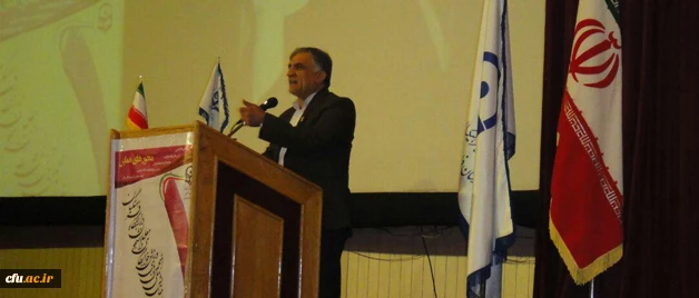 در شیراز برگزار شد:

همایش دو روزه  انجمن های ورزشی خوابگاهی دانشجو معلمان دانشگاه فرهنگیان 2