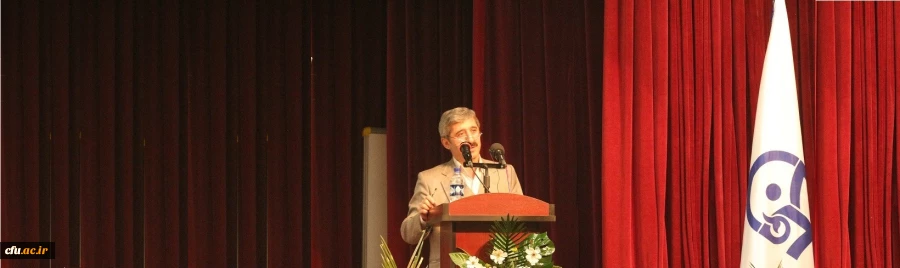 دکتر کیانی : 
آزمون سنجش صلاحیت حرفه ای معلمان طرحی کارآمد و ابتکاری در حوزه  تضمین کیفیت تربیت معلم 2