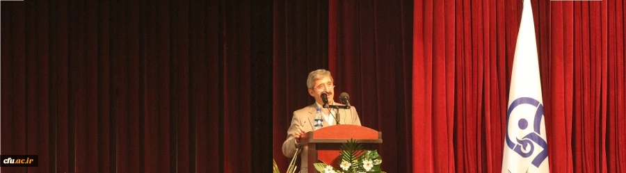 دکتر کیانی : 
آزمون سنجش صلاحیت حرفه ای معلمان طرحی کارآمد و ابتکاری در حوزه  تضمین کیفیت تربیت معلم 2