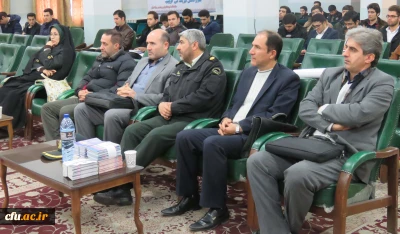 کارگاه آموزشی «پیشگیری از اعتیاد به مواد مخدر  در پردیس علامه امینی (ره) برگزار شد