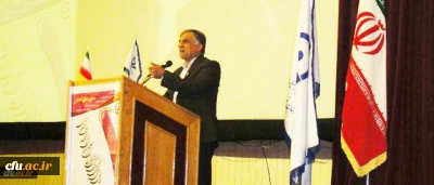 در نخستین همایش ملی انجمن های ورزشی خوابگاهی دانشجو معلمان تاکید شد:

ضرورت اهتمام به فعالیت های تربیت بدنی در راستای سلامتی و نشاط