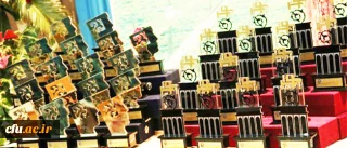 برگزیدگان نخستین جشنواره ملی نوآوری های علمی و پژوهشی دانشجومعلمان معرفی شدند