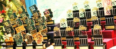 برگزیدگان نخستین جشنواره ملی نوآوری های علمی و پژوهشی دانشجومعلمان معرفی شدند