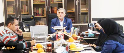 معاون دانشجویی دانشگاه خبر داد:

برگزاری نخستین همایش انجمن های ورزشی خوابگاهی دانشجومعلمان دانشگاه فرهنگیان