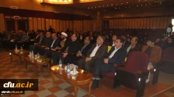 برگزاری نخستین همایش ملی انجمن های ورزشی خوابگاهی دانشجو معلمان در شیراز 2