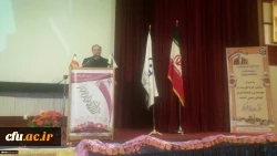 برگزاری نخستین همایش ملی انجمن های ورزشی خوابگاهی دانشجو معلمان در شیراز 4