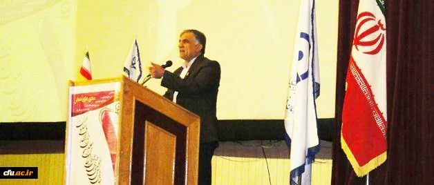 برگزاری نخستین همایش ملی انجمن های ورزشی خوابگاهی دانشجو معلمان در شیراز 5