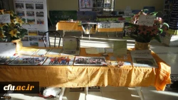 گزارش پایانی نخستین همایش انجمن های ورزشی خوابگاهی دانشجومعلمان سراسر کشور دانشگاه فرهنگیان 2